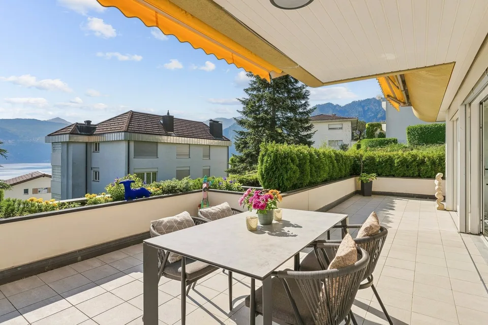 Expérience de vie exclusive avec vue imprenable sur le lac et les montagnes – photo 10 sur 20