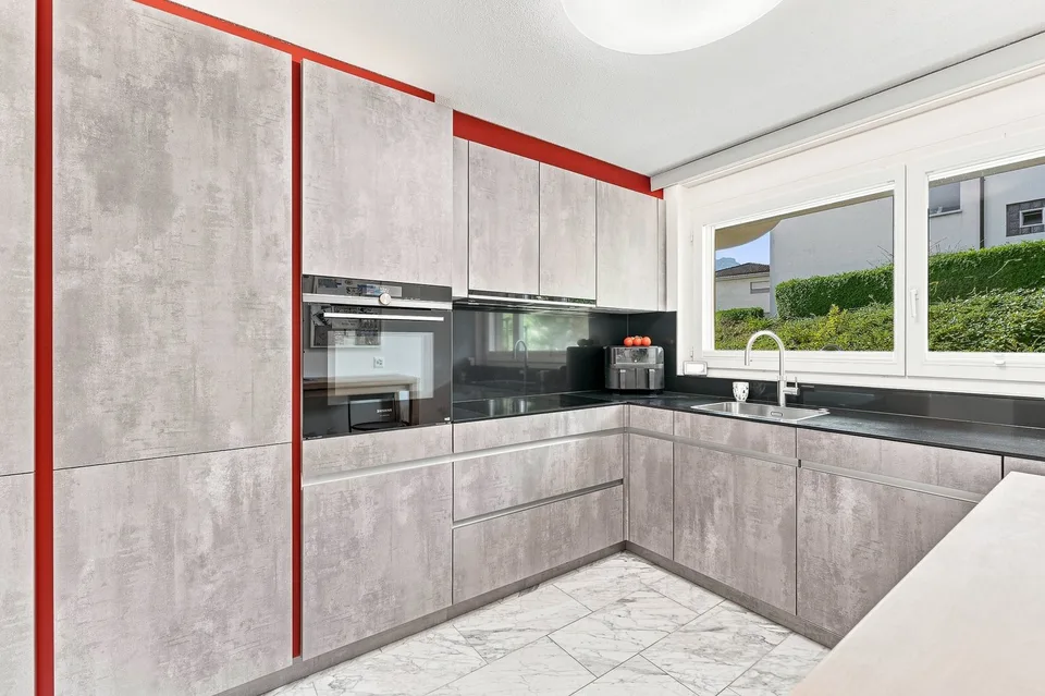 Expérience de vie exclusive avec vue imprenable sur le lac et les montagnes – photo 6 sur 20