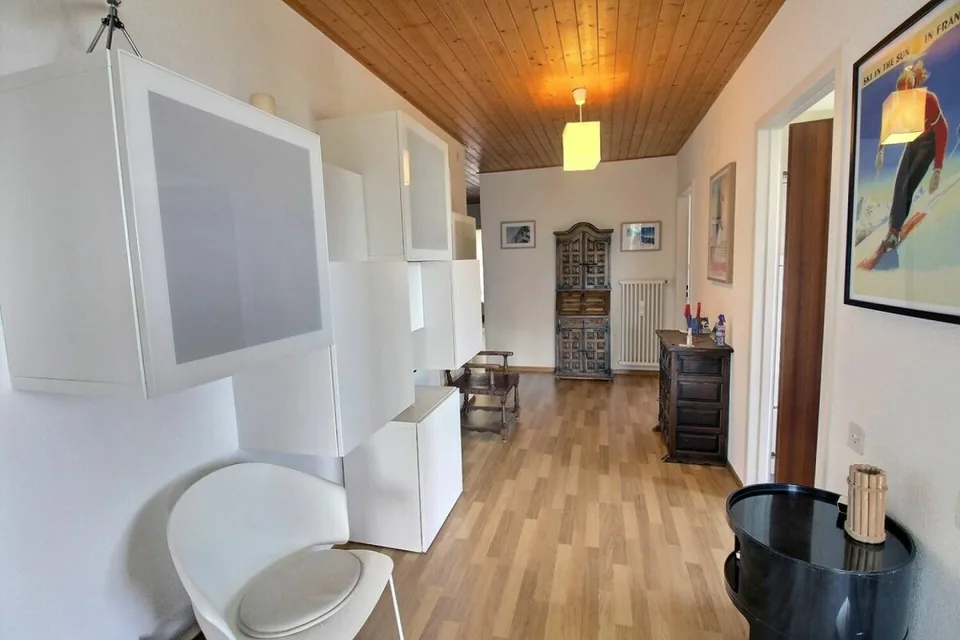 Weekly rental Apartment 3-rooms in Anzère