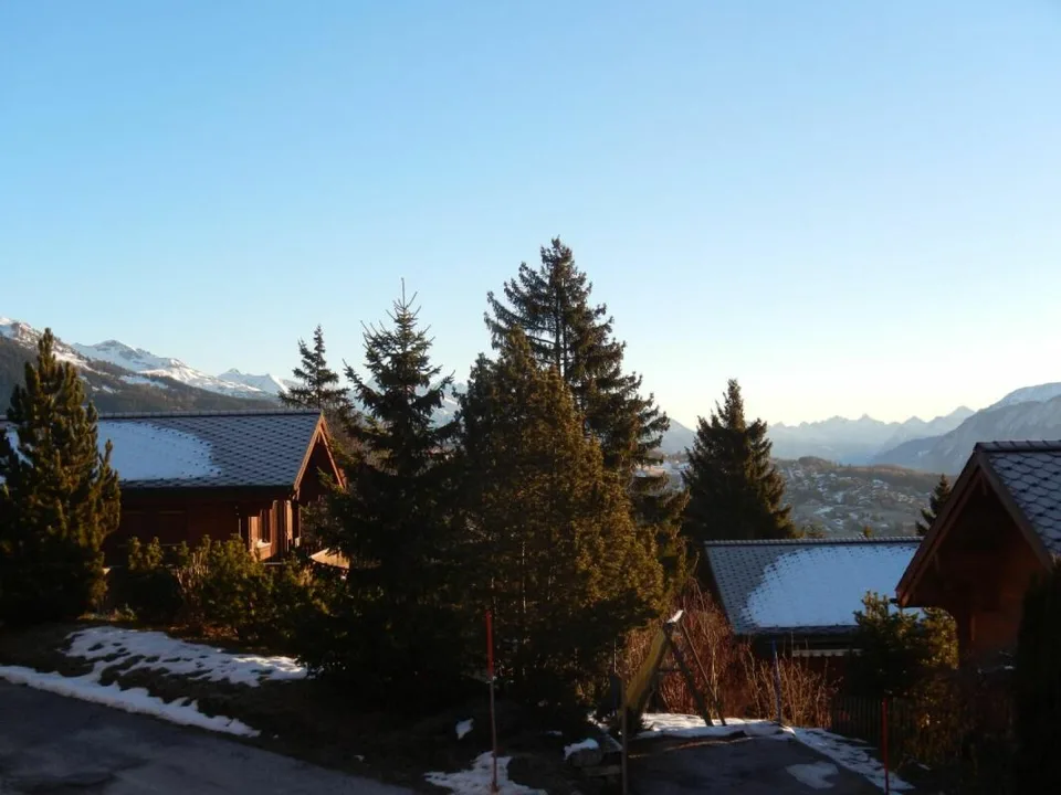 Dailles B2 weekly rental apartment