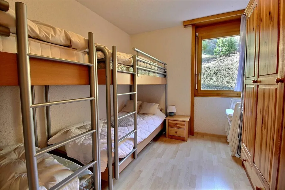 Dailles B2 weekly rental apartment