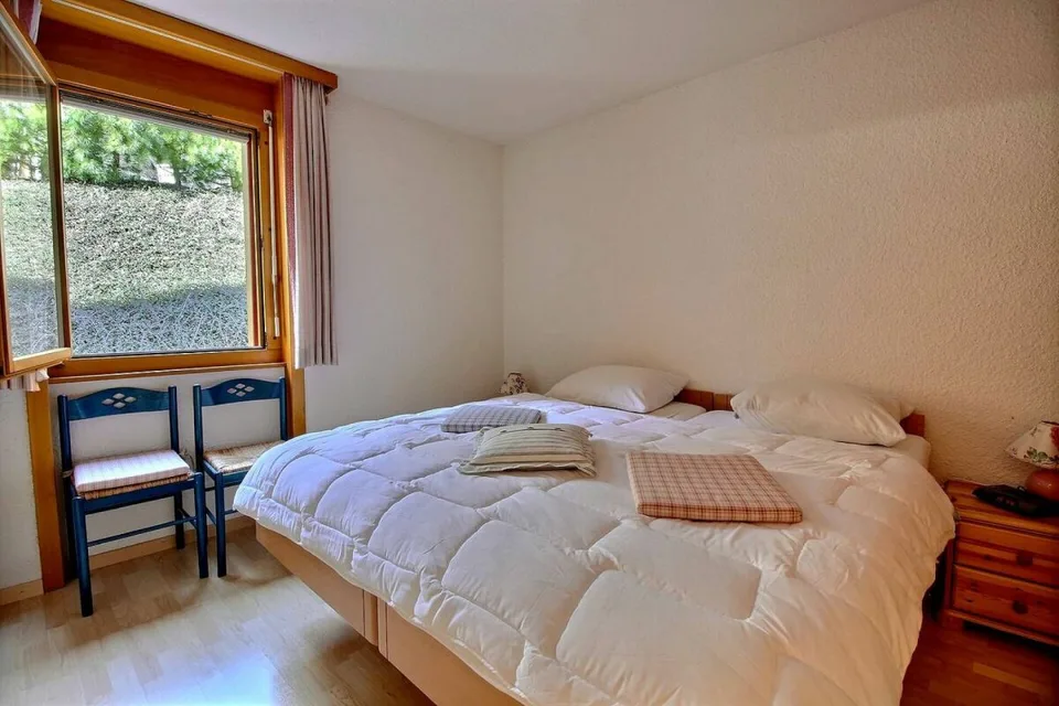 Dailles B2 weekly rental apartment