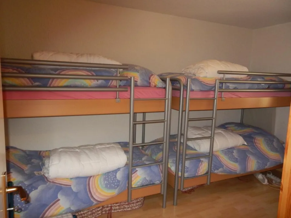 Dailles B2 weekly rental apartment