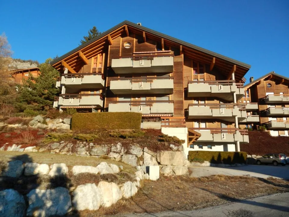 Dailles B2 weekly rental apartment
