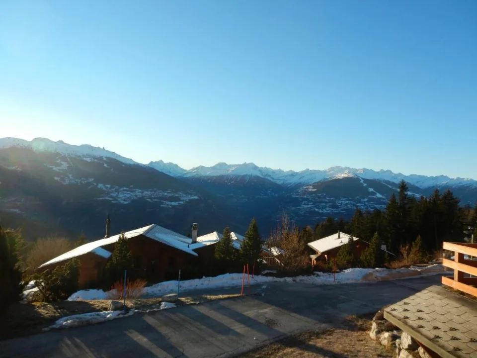Dailles B2 weekly rental apartment