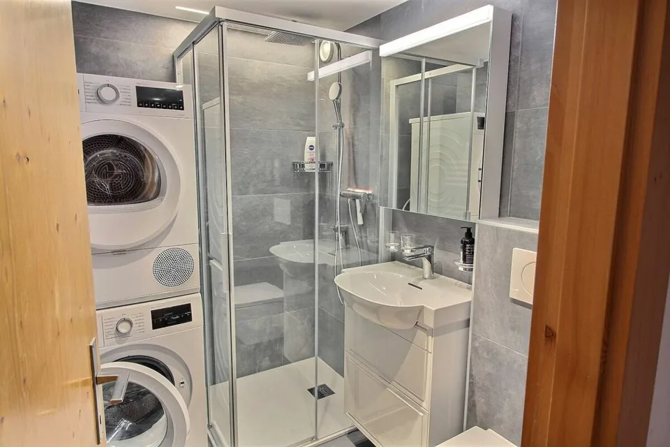 Cristal 416 Weekly rental
