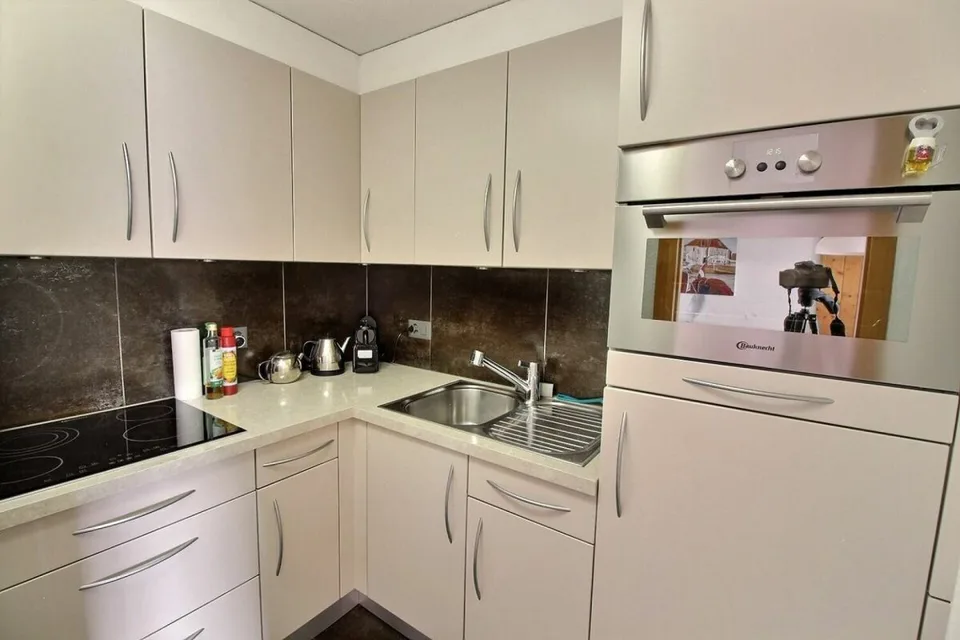 Cristal 416 Weekly rental
