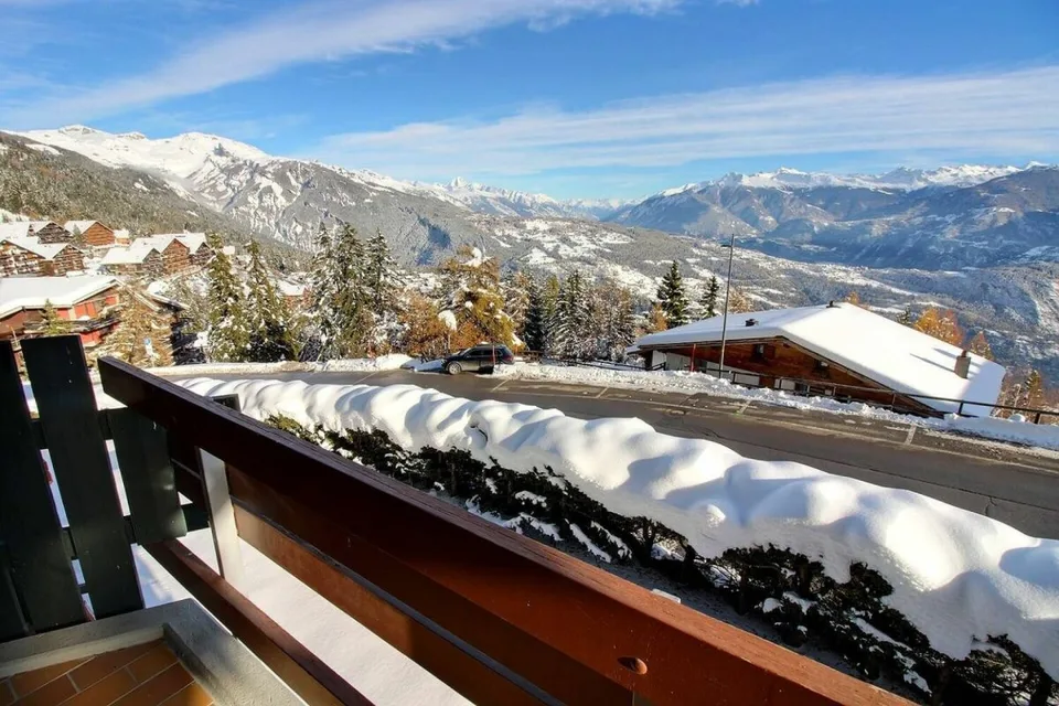 Cristal 416 Weekly rental