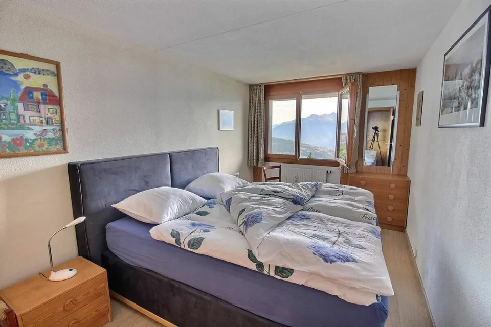 Cristal 416 Weekly rental