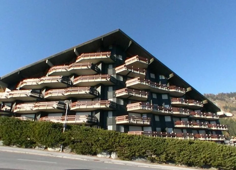 Cristal 508 Weekly rental 2-rooms Apartment