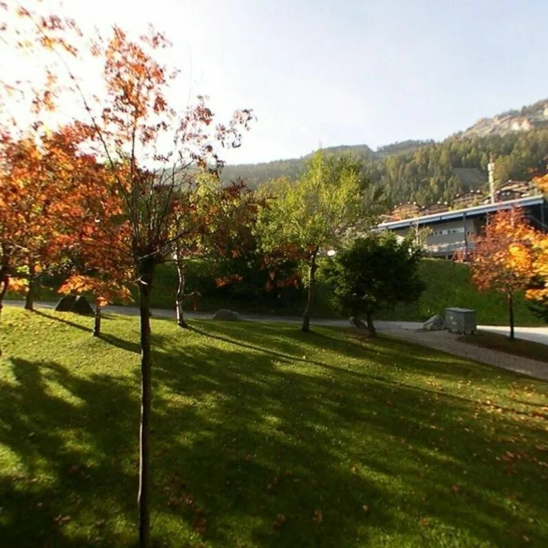 Cristal 508 Weekly rental 2-rooms Apartment