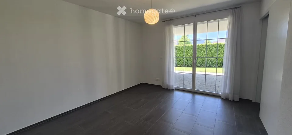 Traumhaftes 6.5-Zimmer-Einfamilienhaus mit Seeblick in Greppen – Foto 14 von 22