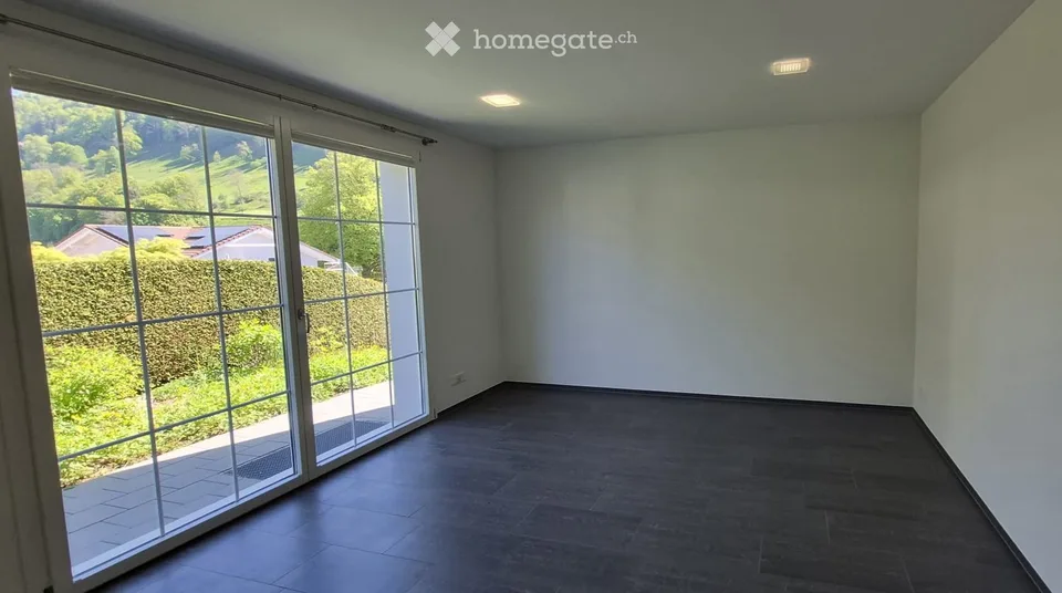 Traumhaftes 6.5-Zimmer-Einfamilienhaus mit Seeblick in Greppen – Foto 16 von 22