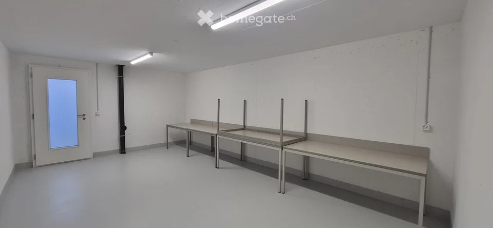 Traumhaftes 6.5-Zimmer-Einfamilienhaus mit Seeblick in Greppen – Foto 20 von 22