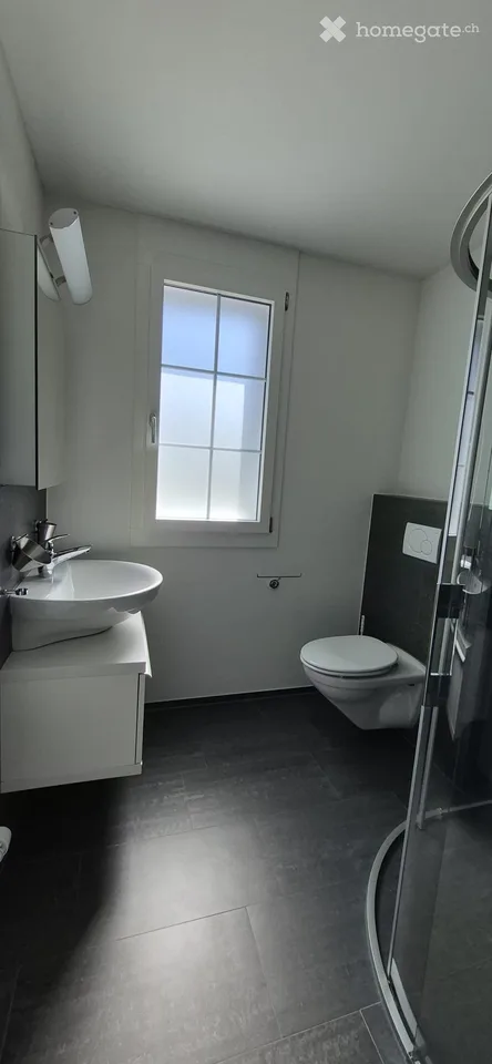Traumhaftes 6.5-Zimmer-Einfamilienhaus mit Seeblick in Greppen – Foto 18 von 22