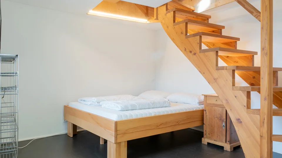 Cozy Gem in Bürchen – photo 13 of 13