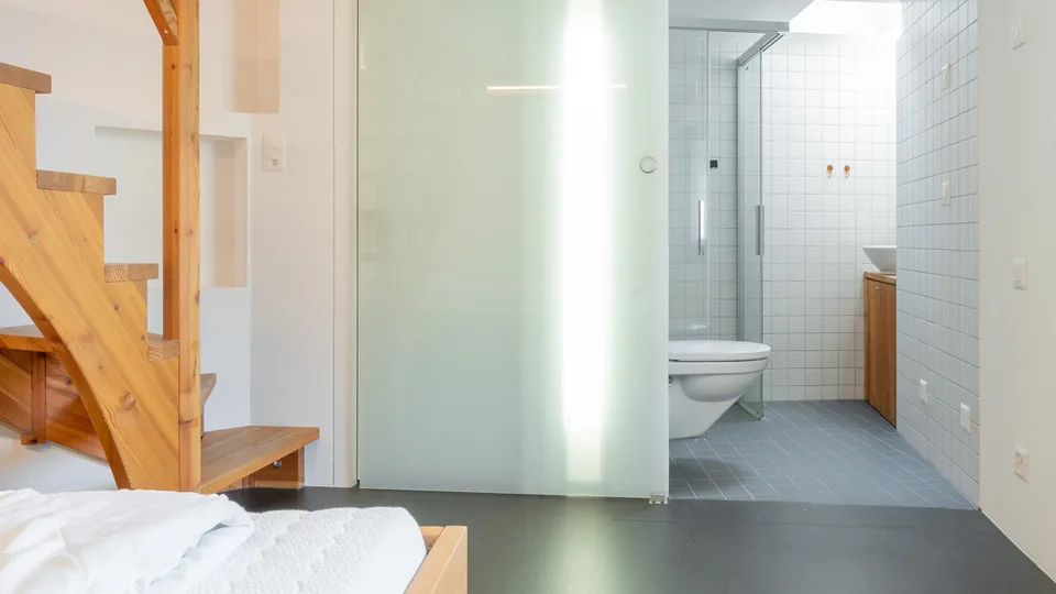 Cozy Gem in Bürchen – photo 10 of 13