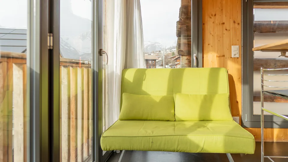 Cozy Gem in Bürchen – photo 8 of 13