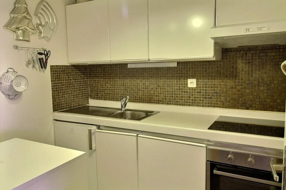 AV 15/Lion - 401 Weekly rental