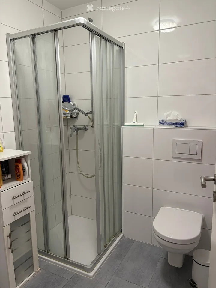 Großes 3.5-Zimmer-Apartment in Vuadens mit 2 Parkplätzen – Foto 6 von 7