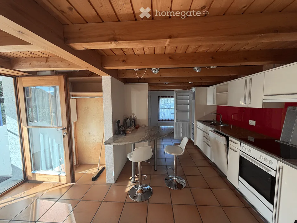 Appartamento a Oetwil am See