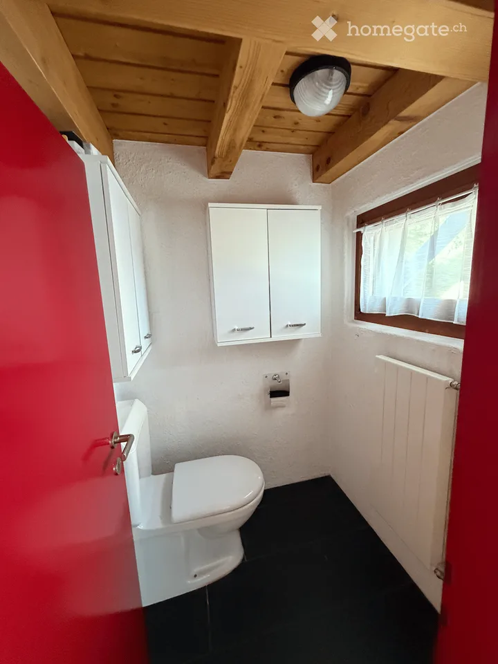 Appartamento a Oetwil am See
