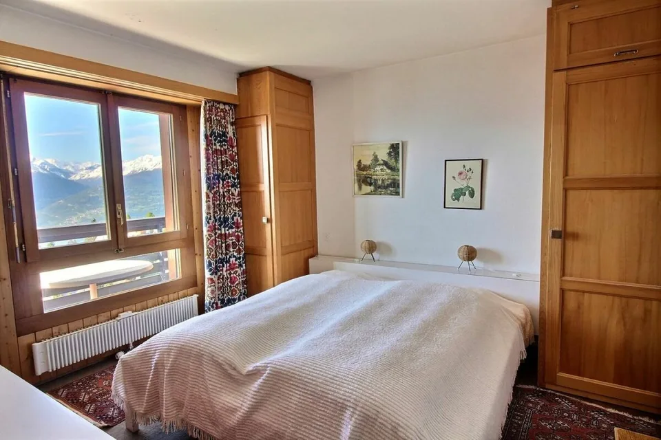 AV 4/Mars - 202 Weekly rental