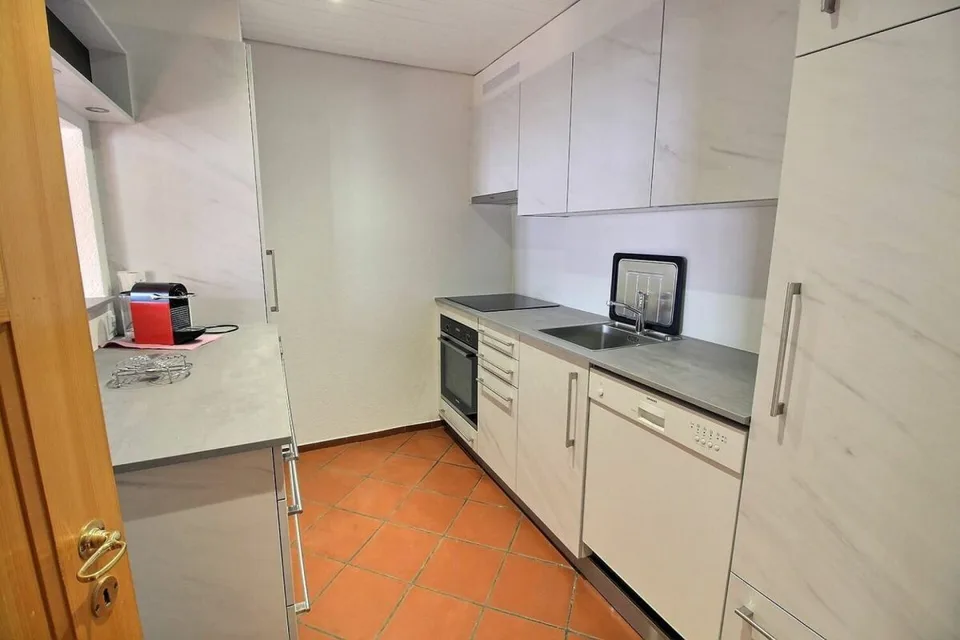 AV 4/Mars - 401 Weekly rental 4-bedroom Apartment in Anzère