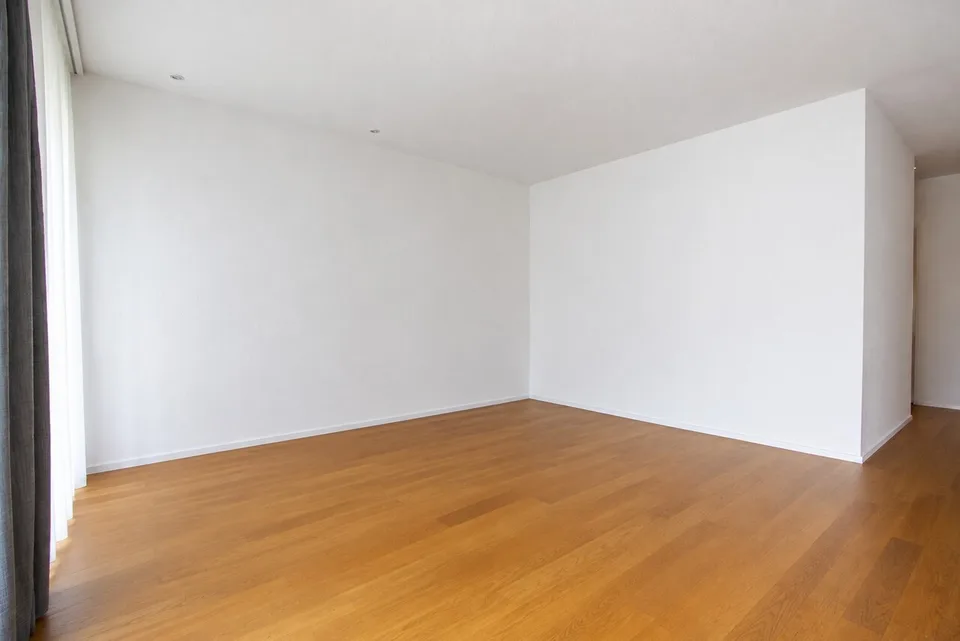 Charmante 3.5-Zimmerwohnung mit Terrasse im Erdgeschoss