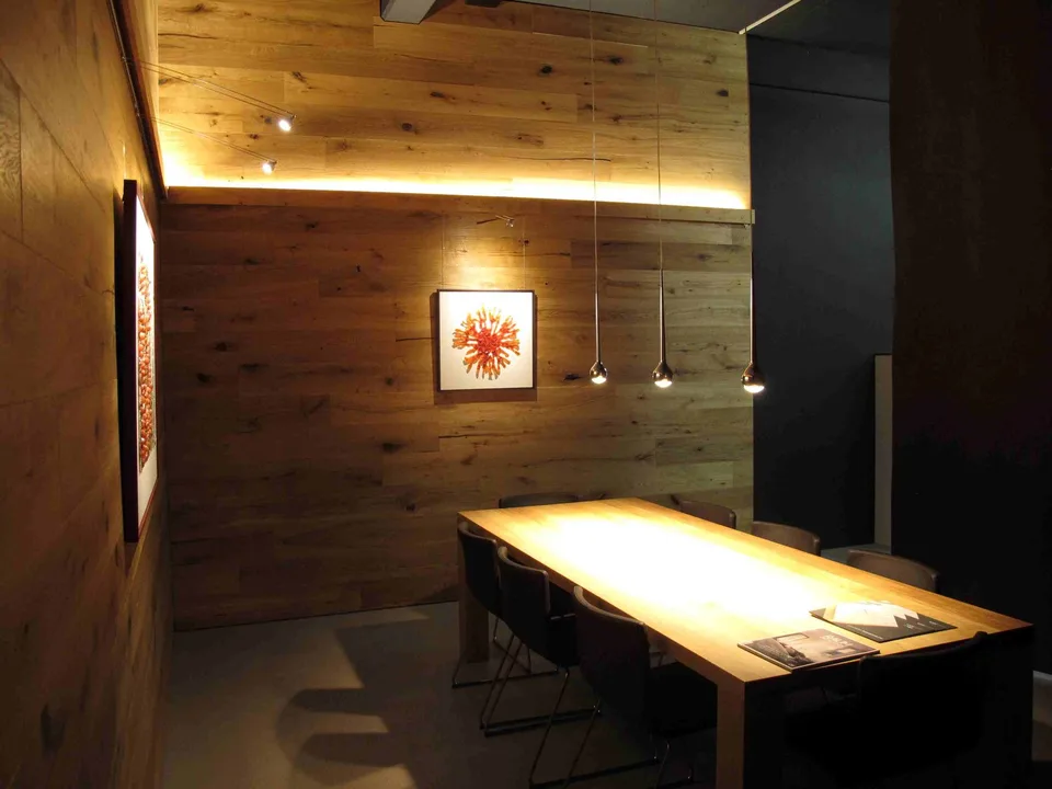 Modern commercial space on the 1st floor at Lindenstrasse 22 in Sirnach – photo 3 of 8