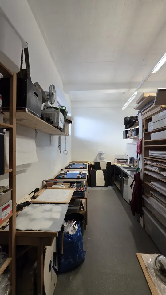 Modern commercial space on the 1st floor at Lindenstrasse 22 in Sirnach – photo 8 of 8