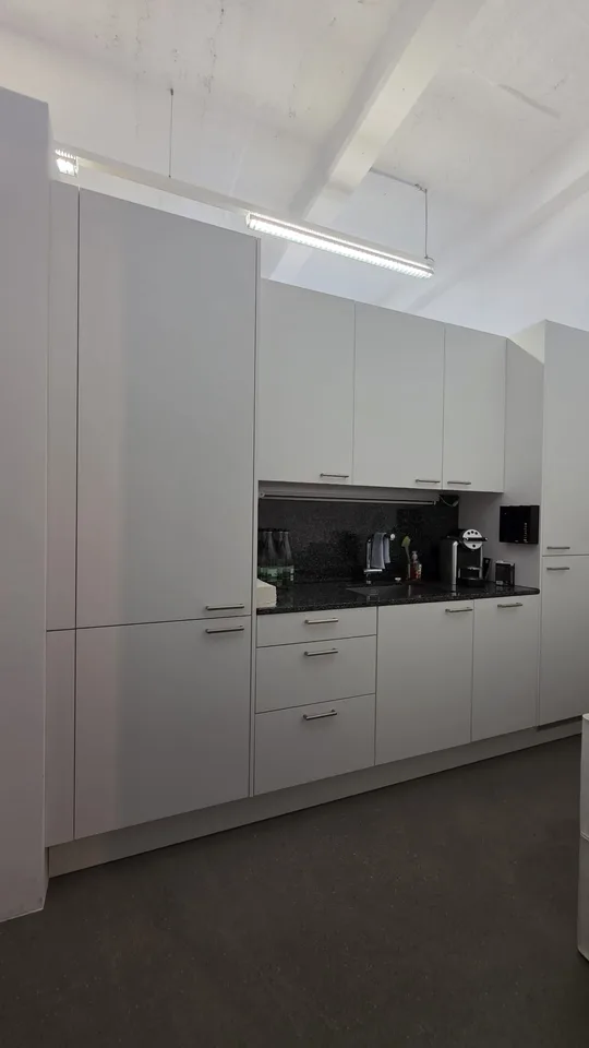 Modern commercial space on the 1st floor at Lindenstrasse 22 in Sirnach – photo 5 of 8