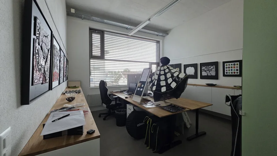 Modern commercial space on the 1st floor at Lindenstrasse 22 in Sirnach – photo 6 of 8
