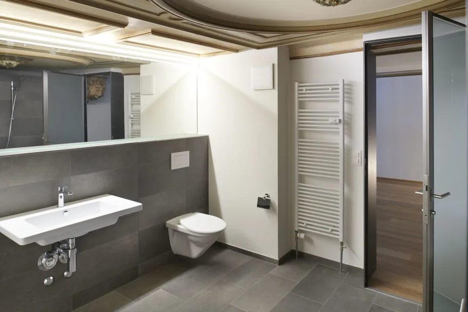 Duplex Objekt mit Style und Galerie