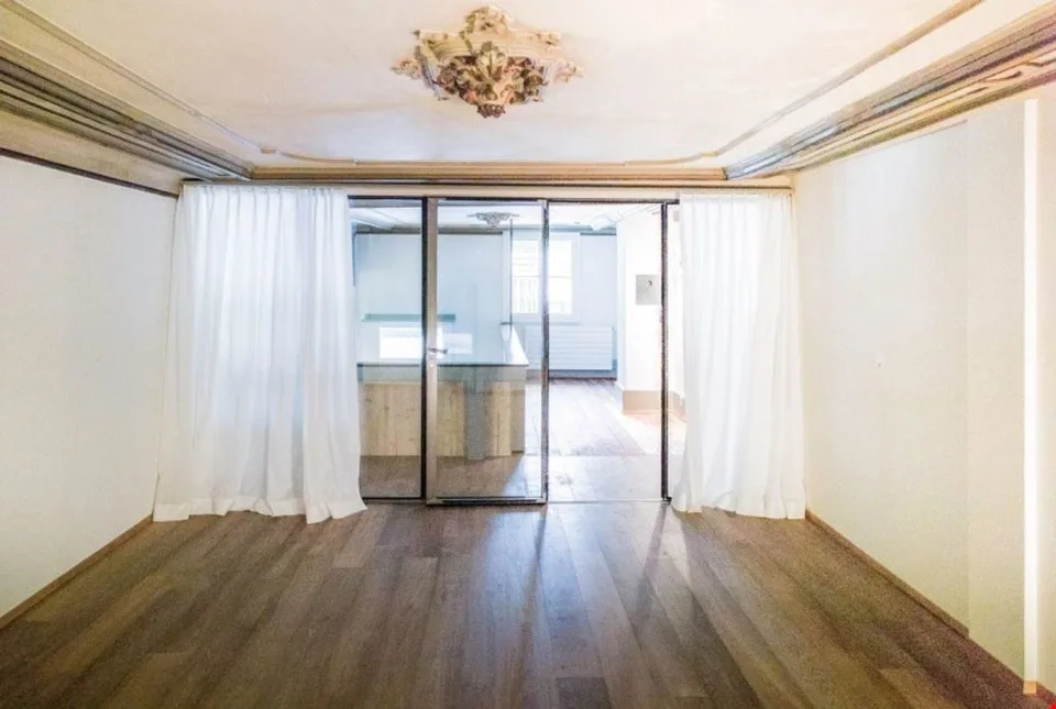 Duplex Objekt mit Style und Galerie