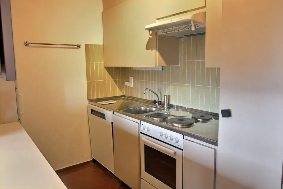 AV 4/Mars - 002 Weekly rental 4-bedroom Apartment in Anzère