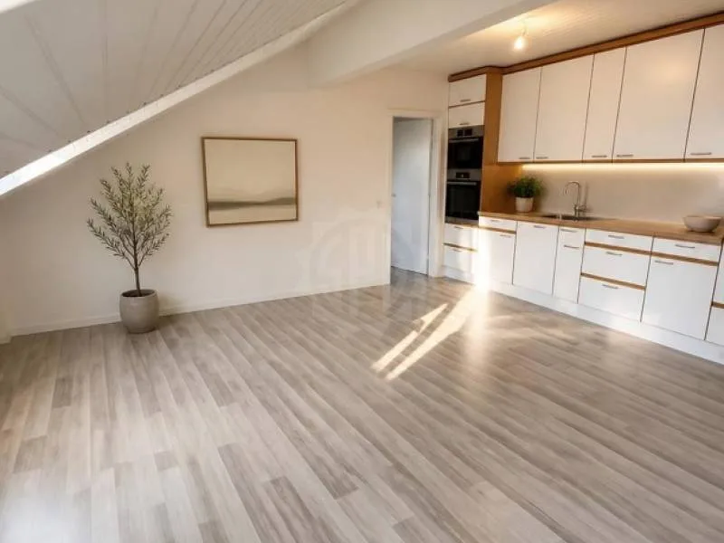 Charming Apartment - Genolier