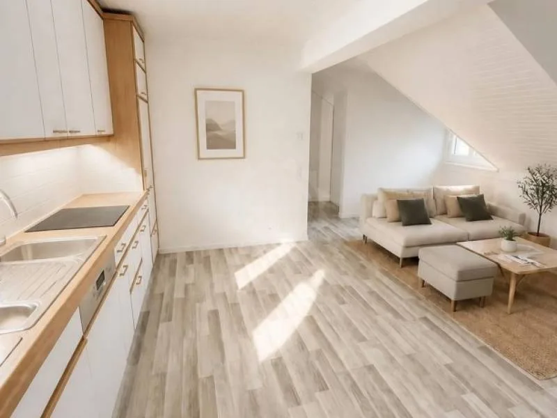 Charming Apartment - Genolier