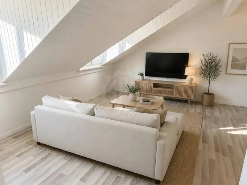 Charming Apartment - Genolier