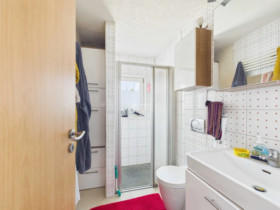 Maison familiale de 5,5 pièces avec jardin à Hellsau à vendre – photo 5 sur 13