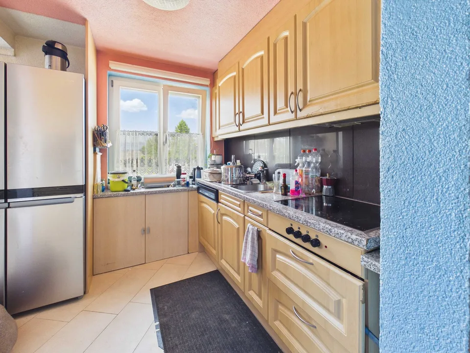 Maison familiale de 5,5 pièces avec jardin à Hellsau à vendre – photo 4 sur 13