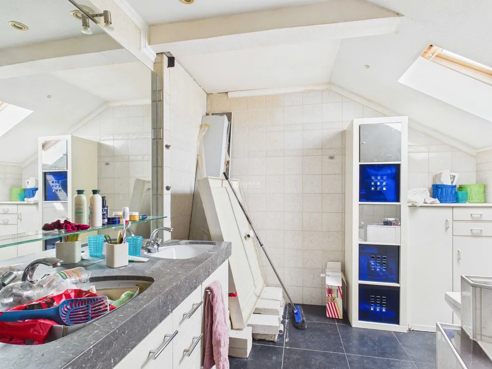 Maison familiale de 5,5 pièces avec jardin à Hellsau à vendre – photo 9 sur 13