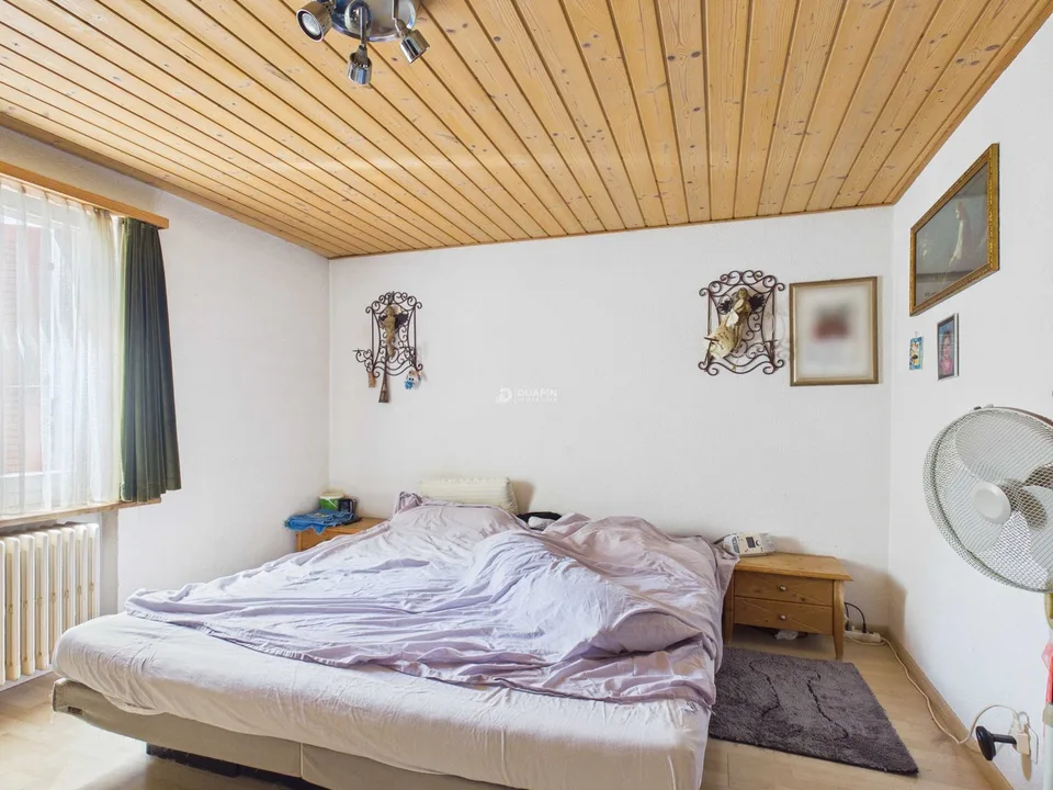 Maison familiale de 5,5 pièces avec jardin à Hellsau à vendre – photo 11 sur 13
