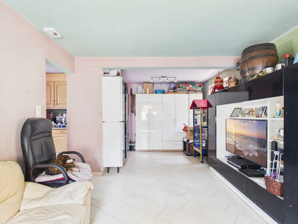 Maison familiale de 5,5 pièces avec jardin à Hellsau à vendre – photo 12 sur 13