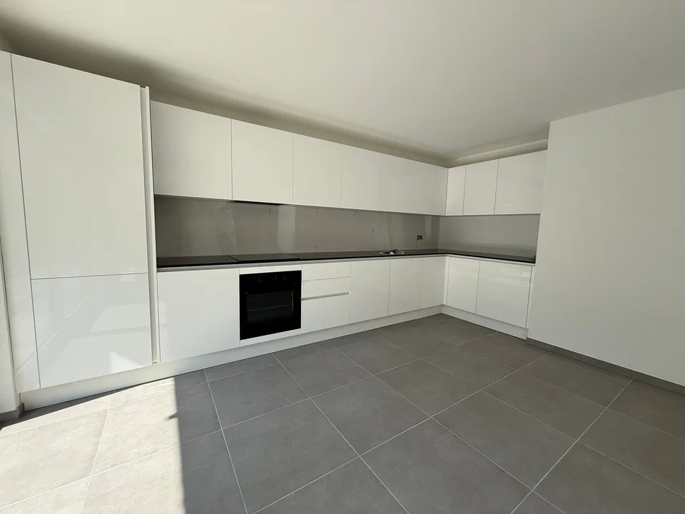 Vouvry - Appartamento di 4.5 locali - Residenza Le Bourg - Lot B2.13