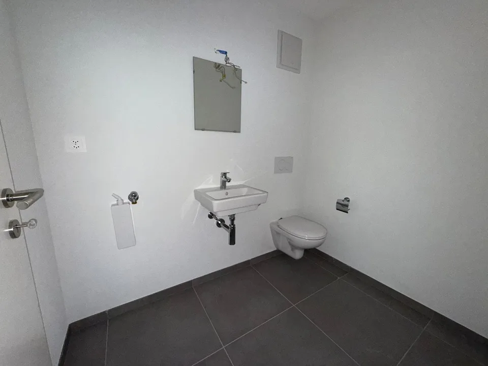 Vouvry - Appartamento di 4.5 locali - Residenza Le Bourg - Lot B2.13