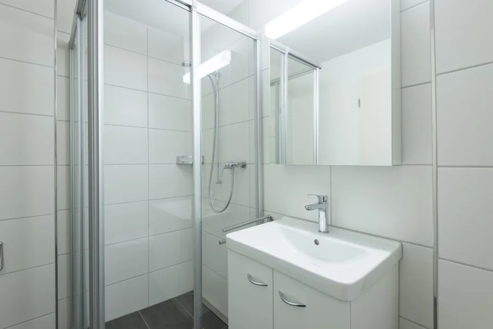 2 1/2 Zimmer Wohnung in Sitterdorf b/Bischofszell