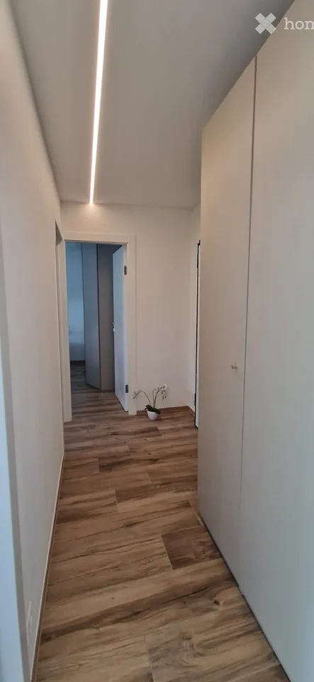 Kurzfristige Vermietung von einer eleganten 2-Zimmer-Wohnung, 5 Minuten von Bahnhof und Zentrum – Foto 5 von 5