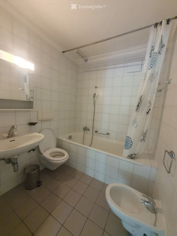 Wohnung 3.5 Zimmer Chiasso mit kostenlosem Parkplatz sofort verfügbar – Foto 5 von 5