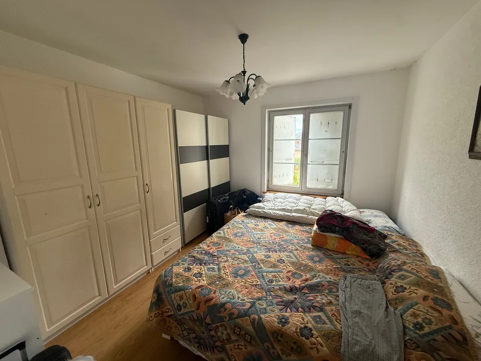 Charmantes 4-Zimmer-Wohnung im Herzen von Cressier – Foto 6 von 11